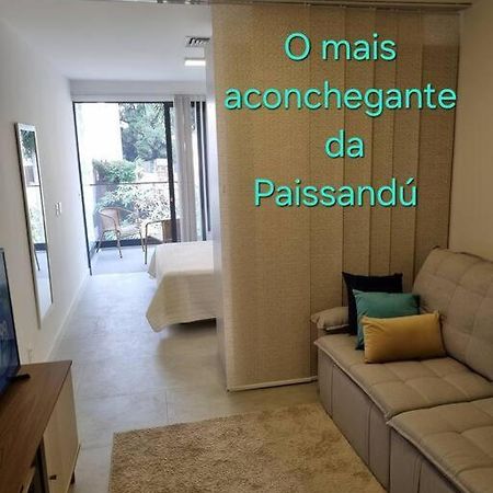O Mais Aconchegante Da Paissandu Рио де Жанейро Екстериор снимка