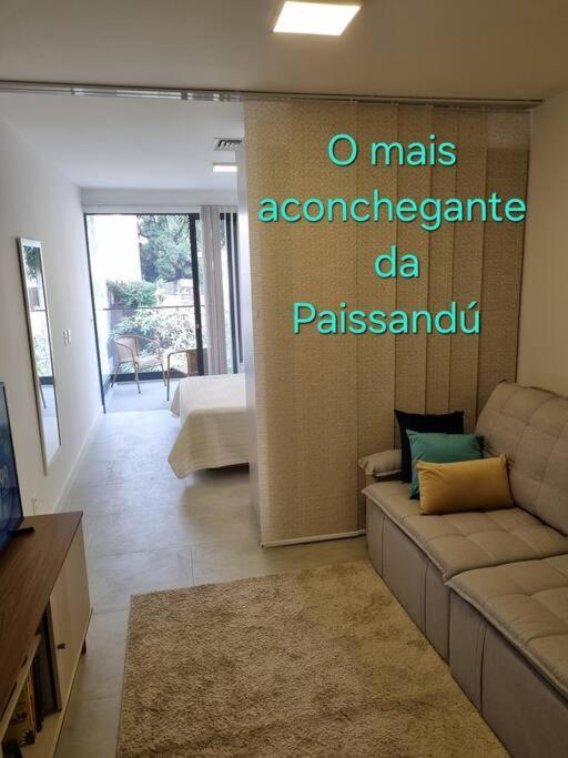 O Mais Aconchegante Da Paissandu Рио де Жанейро Екстериор снимка
